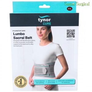 Tynor-Lumbo-Sacral-Belt