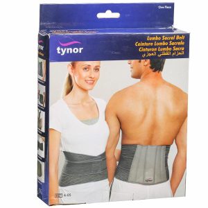 Tynor-Lumbo-Sacral-Belt