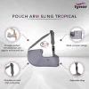 Tynor Pouch Arm Sling (Tropical)