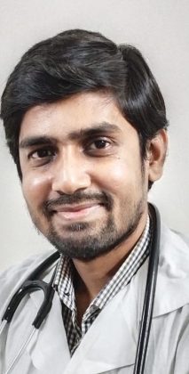 dr suman kumar biswas